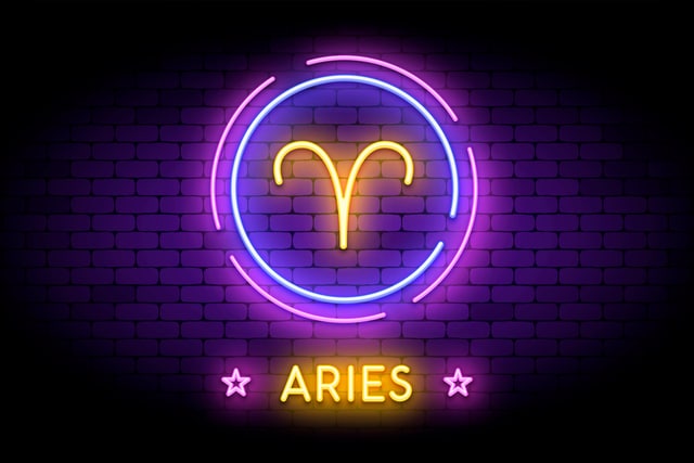 aries part of horniest zodiac