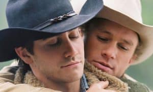 Watch Heath Ledger's Response to 'Brokeback Mountain' Haters