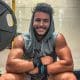 David Barta Comes Out Pansexual Muscle