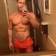 David Barta Pansexual Come Out Muscle
