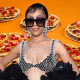 Doja Cat Officially Brings Back Taco Bell's Mexican Pizza