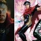 New 'Doctor Strange' Trailer Brings Back Two Queer Young Avengers