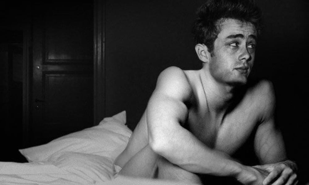 Was James Dean Gay? Here's The Real Answer
