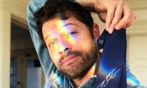 Supernatural Star Misha Collins Comes Out as Bisexual