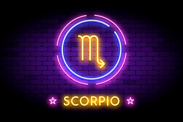 is scorpio the horniest zodiac