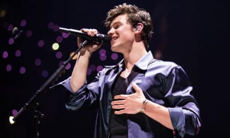 Is Shawn Mendes Really Gay?