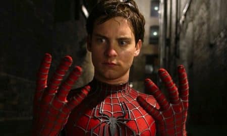 Homophobic Joke Cut From Toby Maguire's "Spider-Man" Movie