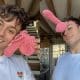 Tom Daley Will Knit You a C*ck Sock Today Only