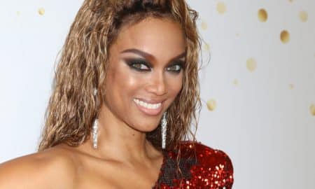 Tyra Banks Will Produce Teen Drag Show for Discovery+