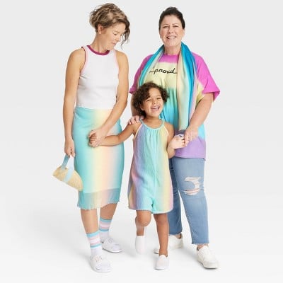Target Rolls Out Compression Tops and Packing Shorts in Time For Pride