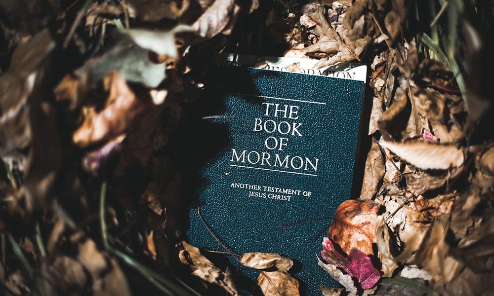 Book of Mormon