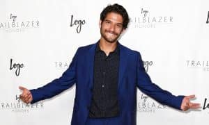 Is Tyler Posey Gay? The Definitive Answer