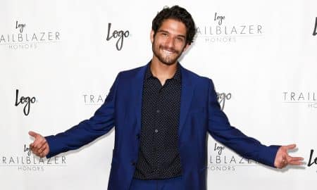 Is Tyler Posey Gay? The Definitive Answer
