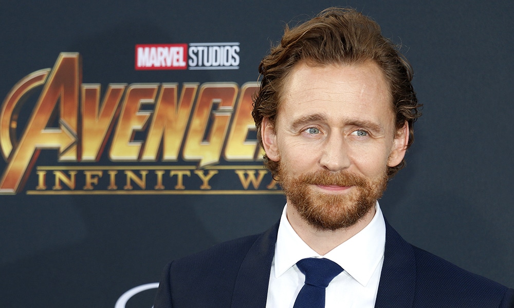 Loki’s Tom Hiddleston Wants More Representation