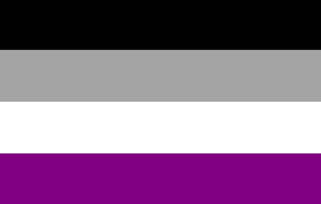 The Genderfluid Pride Flag