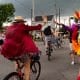 NOLA Pride Attendee