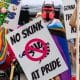 NOLA Pride Attendee