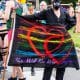 NOLA Pride Attendee