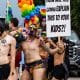 NOLA Pride Attendee