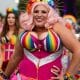 NOLA Pride Attendee