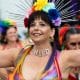 NOLA Pride Attendee