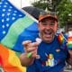 NOLA Pride Attendee