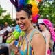 NOLA Pride Attendee