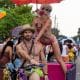NOLA Pride Attendee