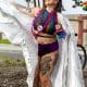 NOLA Pride Attendee