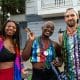 NOLA Pride Attendee