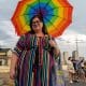 NOLA Pride Attendee