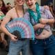 NOLA Pride Attendee