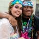 NOLA Pride Attendee