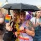 NOLA Pride Attendee