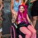 NOLA Pride Attendee