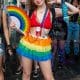 NOLA Pride Attendee