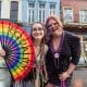 NOLA Pride Attendee