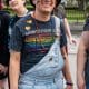 NOLA Pride Attendee