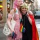 NOLA Pride Attendee