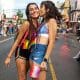 NOLA Pride Attendee