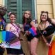 NOLA Pride Attendee