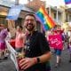 NOLA Pride Attendee