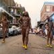 NOLA Pride Attendee