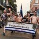 NOLA Pride Attendee