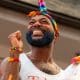 NOLA Pride Attendee