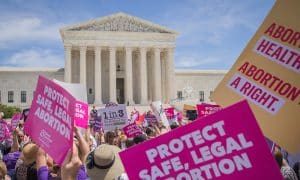 Supreme Court Overturns Roe v. Wade. What's Next?
