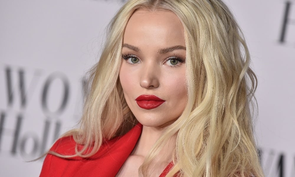 Dove Cameron On Her Breakup, Coming Out And Schmigadoon