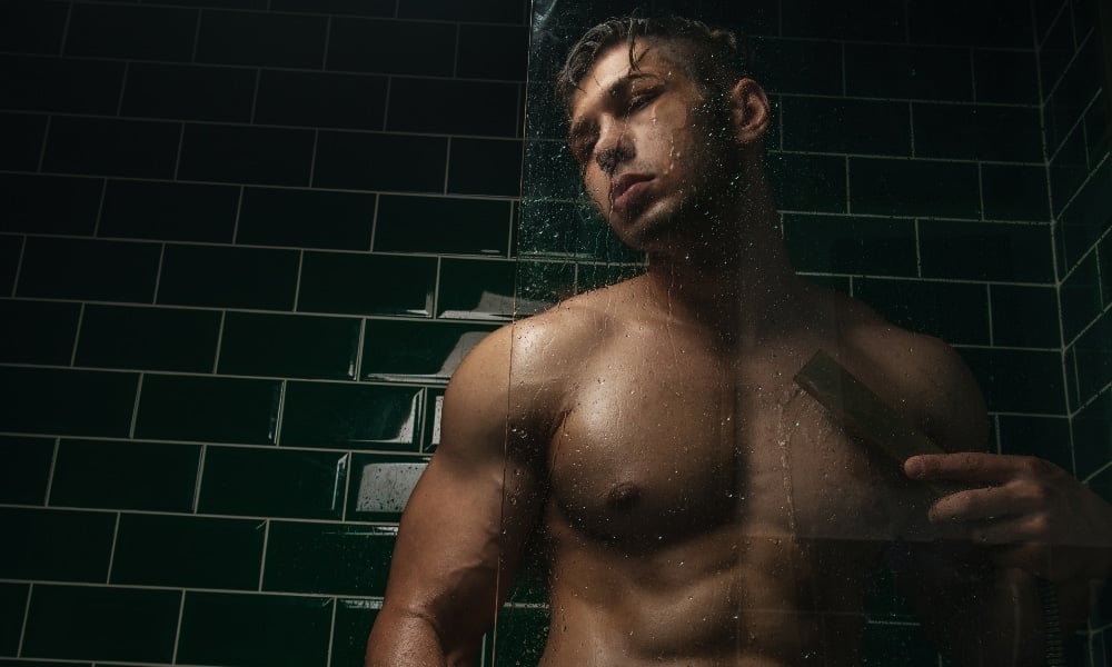 18 Steps for Successful Gay Gym Cruising