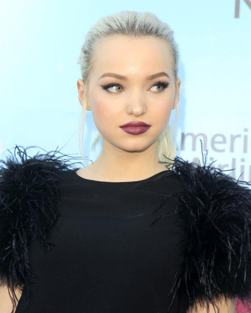 Dove Cameron On Her Breakup, Coming Out And Schmigadoon