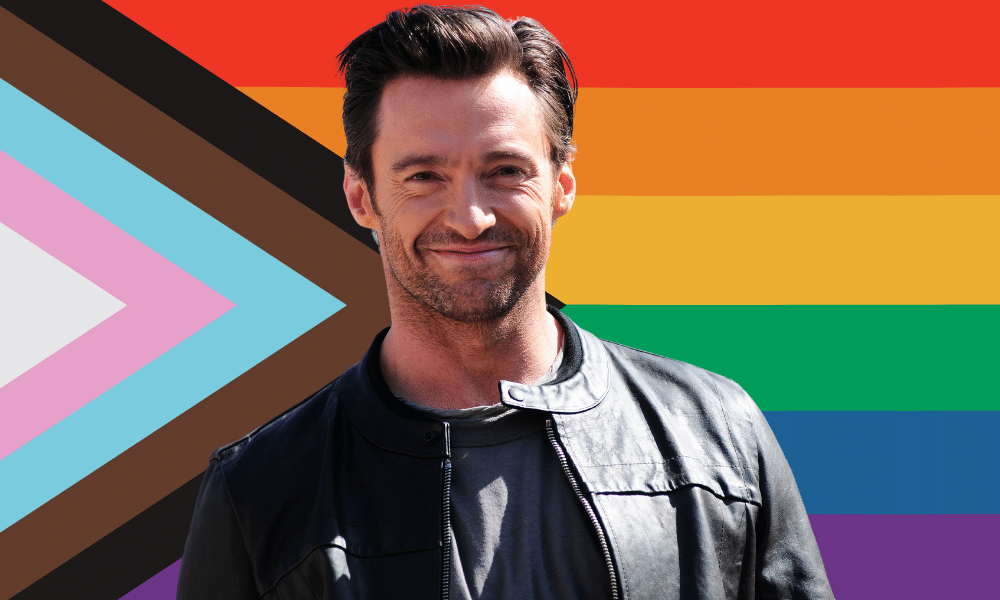 Is Hugh Jackman Gay? A Definitive Answer From The Man Himself